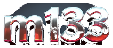 m133 logo